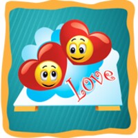 Romantic Emoticons Collection 1.07