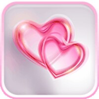 Romantic Hearts Live Wallpaper 5.0