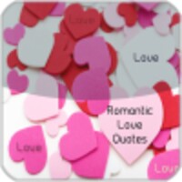 Romantic Love Quotes icon