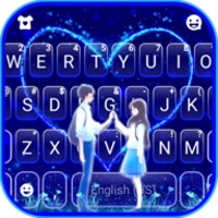 Romantic Love Theme icon