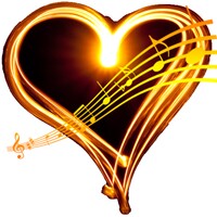 Romantic Music Radio Free icon