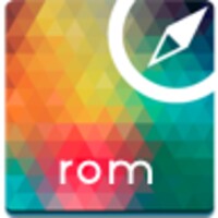 rome Map icon