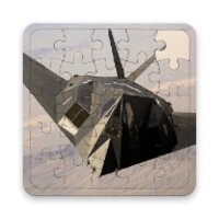 Rompecabezas de Aviones icon