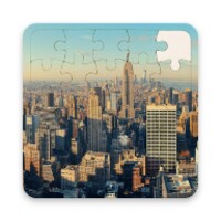 Rompecabezas de Ciudades icon