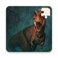Rompecabezas de Dinosaurios icon