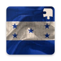 Rompecabezas de Honduras icon