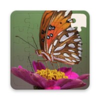 Rompecabezas de Mariposas icon