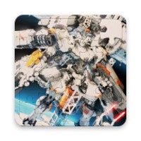 Rompecabezas de Robots icon