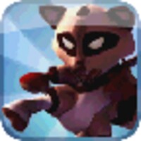 Raccoon icon