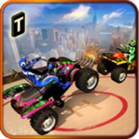 RoofTop Demolition Derby 3D 1.2