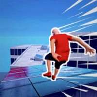 Rooftop Run icon