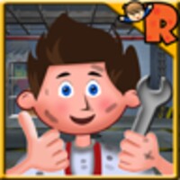 Rookies Car Mechanic icon