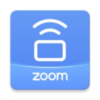 Zoom Rooms Controller icon