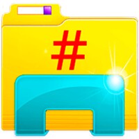 Root File Explorer - Connect All Yours Accounts icon