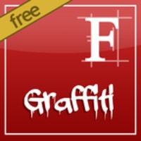 Rooted Graffiti Font pack icon