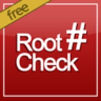 Root Checker icon