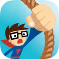 Rope Man icon