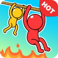 Rope Puzzle icon