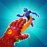 Ropy Man icon