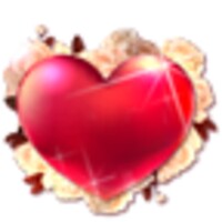 Rose Go Launcher EX 1.2