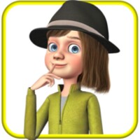 Rose is talking to you icon