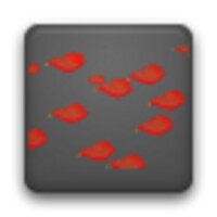 Rose Petals Live Wallpaper icon
