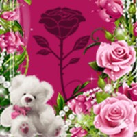 Roses Frames icon