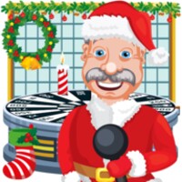 Rotate the drum icon