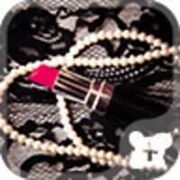 Rouge and Lace icon