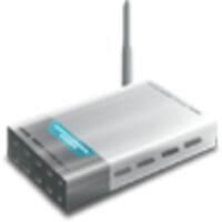 Router Connect icon