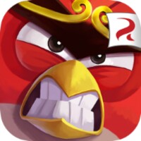 憤怒鳥2 icon