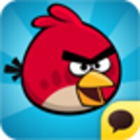 Angry Birds icon