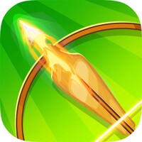 Royal Archero VS BOSS icon