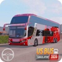 Bus Simulator Indonesia icon