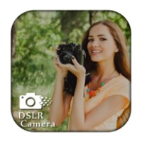 DSLR Camera icon