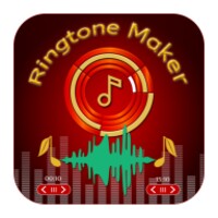 MP3 Cutter-Ringtone Maker icon