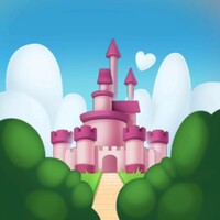 Royal Merge 3D icon