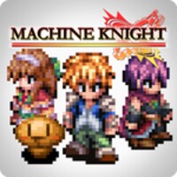 RPG Machine Knight 1.2.4g