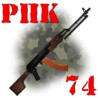 RPK-74 stripping icon