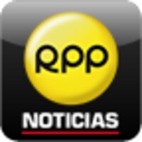 RPP Noticias Tablet icon