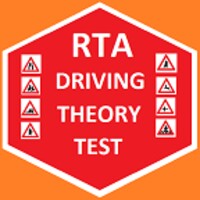 RTA Driving Theory Test icon