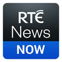 RTE News Now icon