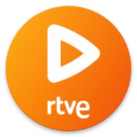 RTVE A la carta Android TV icon