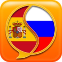 RU-ES Dictionary icon