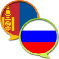 RU-MN Dictionary icon