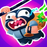 Rubber Robbers icon