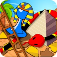 Snakes and Ladders icon