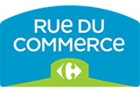 Rue du Commerce icon