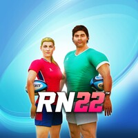 Rugby Nations 22 icon