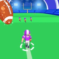 Rugby Runner-Touchdown Derby icon